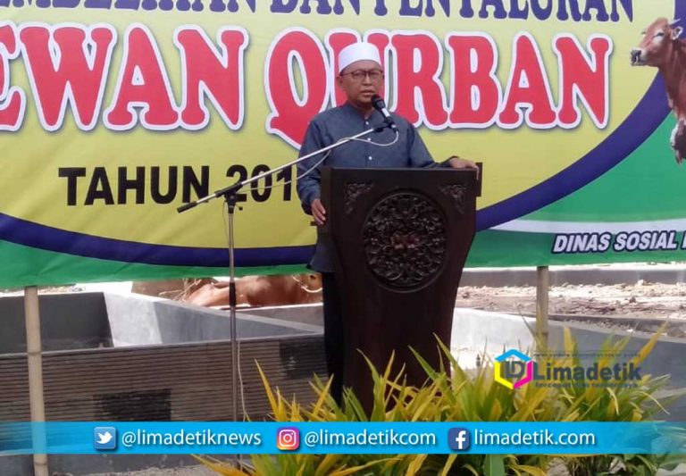 Pemkab Sumenep Salurkan Puluhan Hewan Kurban 4 Pemkab Sumenep Salurkan Puluhan Hewan Kurban