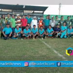 Tekuk Tim Talango, Pasongsongan Masuk Empat Besar Bupati Sumenep Cup 2019