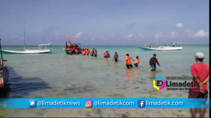 Sering Terjadi Laka Laut, Basarnas Diminta Buka Kantor di Masalembu Sumenep