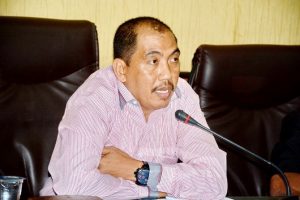 Soal PAW Kader PAN, Ketua DPRD Sumenep: Kami Tunduk Pada Hukum