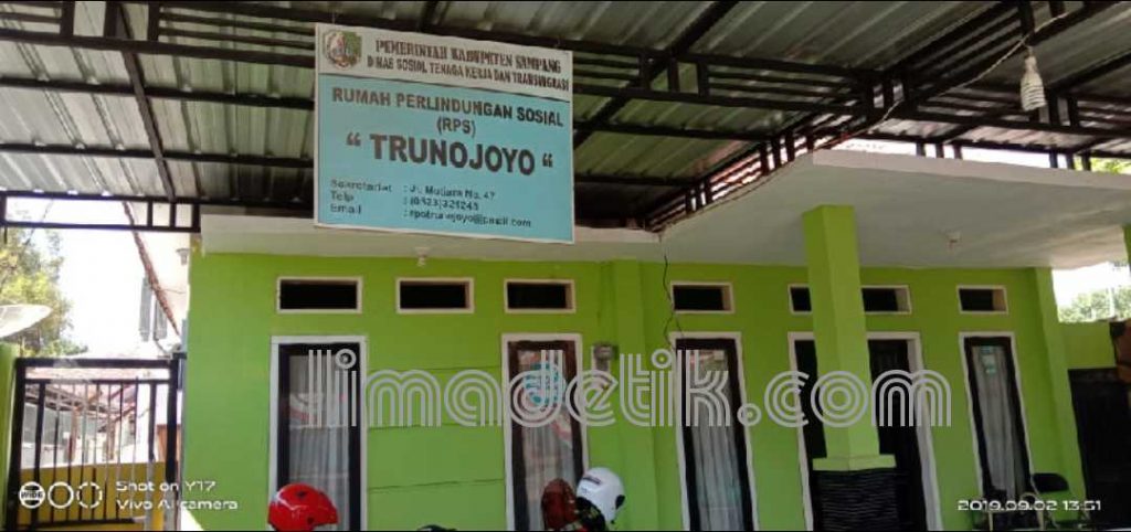 RPS Belum Penuhi Daya Tampung Klein