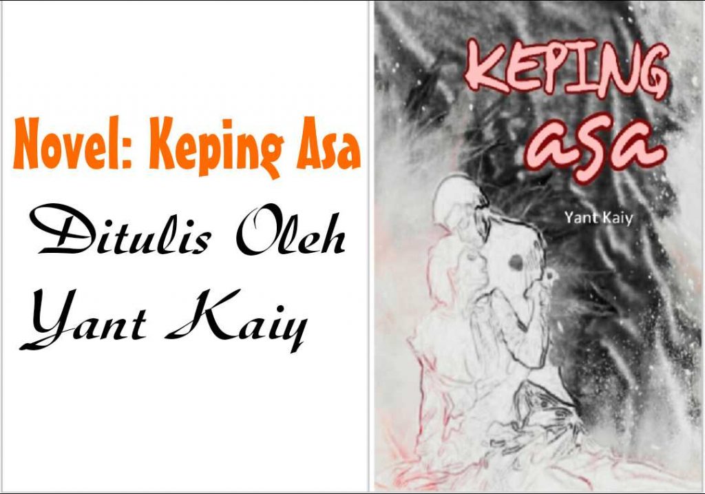 Novel, Keping Asa