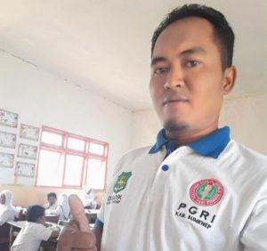 Menakar Kemarau di Desa Pasongsongan