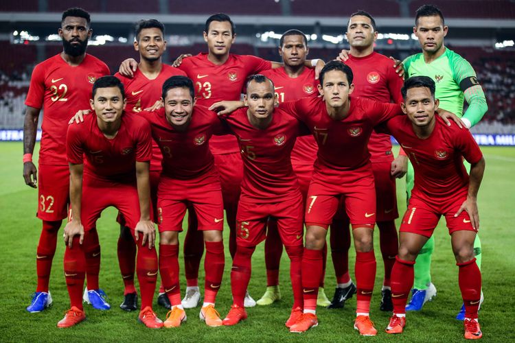 Prediksi Kedua Mantan Pelatih Timnas soal Indonesia vs Malaysia
