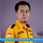 Di Nakhodai Kukuh Raharjo Fraksi Golkar Bondowoso Siap Tampung Aspirasi Masyatakat