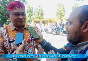 Disparbudpora Bakal Gelar Sumenep Vaganza dan Pesta Rakyat untuk Memikat Para Wisatawan