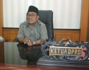 Sampang Berduka, Mantan Ketua DPRD Sampang Tutup Usia