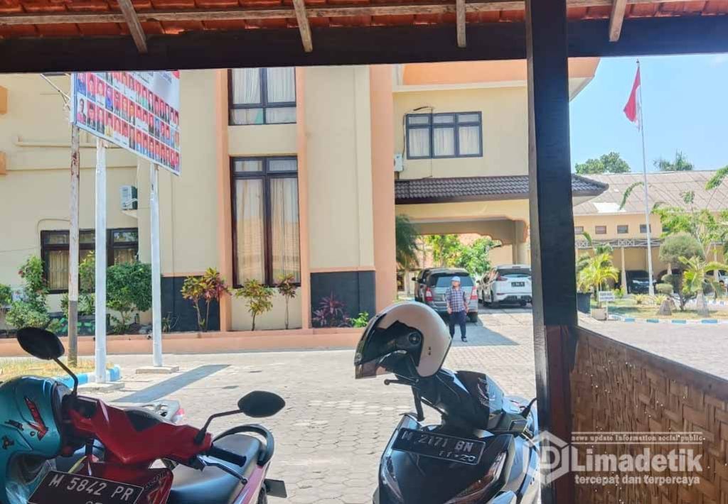 Anggaran Fantastik Publikasi Di DPRD Sampang.