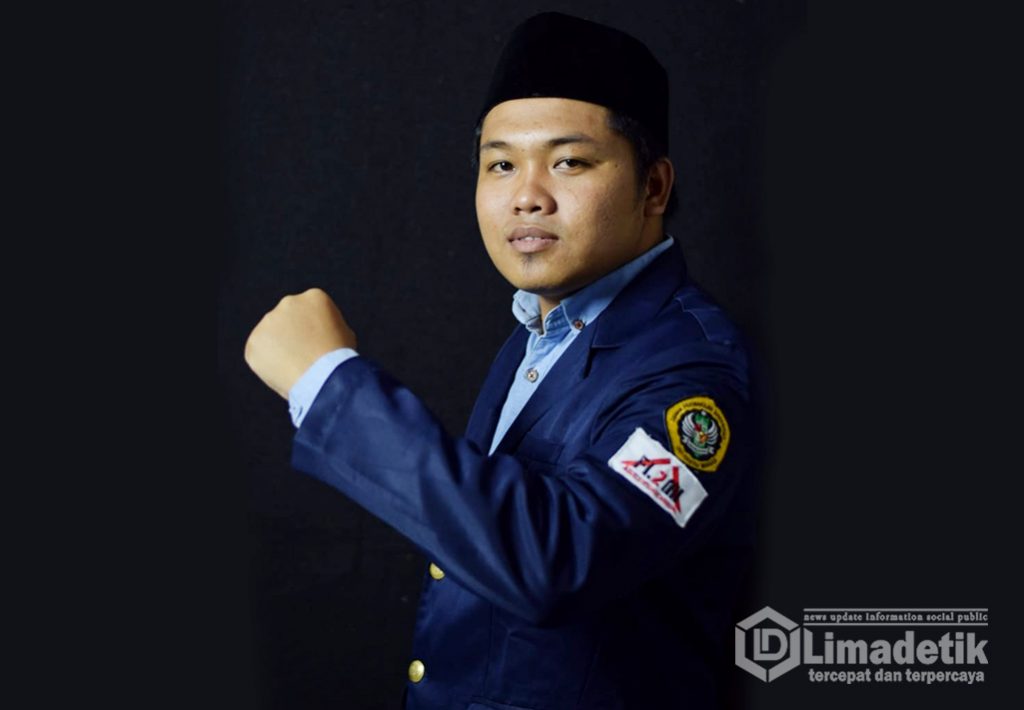 Jika DPR Tidak Mampu, FL2MI Siap Bantu