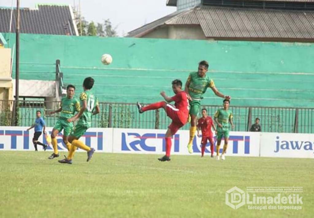 Tergabung di Grup C, Perssu Sumenep Bakal Hadapi Klub Berpengalaman
