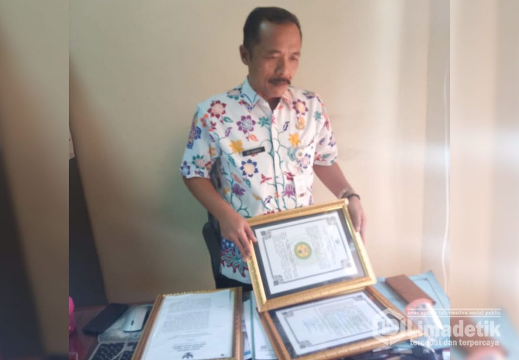 Dispendukcapil Target Optimalisasi Operator Desa/Kelurahan