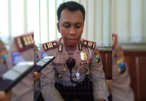 Roda Dua Dominasi Pelanggaran, Operasi Patuh Semeru 2019 Jaring 1.999 Kendaraan 8 Roda Dua Dominasi Pelanggaran, Operasi Patuh Semeru 2019 Jaring 1.999 Kendaraan