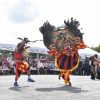07 KINI GILIRAN MASYARAKAT MYANMAR TERKAGUM DENGAN AKSI REOG PONOROGO PRAJURIT KRI BIMA SUCI.1