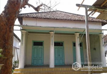 Asal Mula Peranakan Cina Pasongsongan