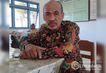 Mbah Baenna Bertahan Hidup di Laut Lebih Satu Bulan
