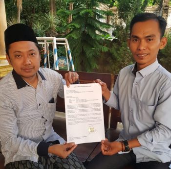 Mengejutkan, Bir Aly Mundur dari Nasdem