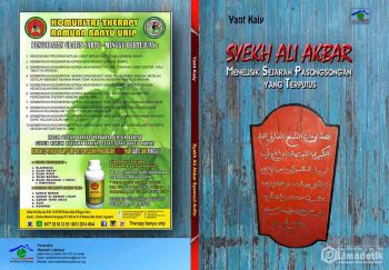 Resesnsi Buku, Menguak Sejarah Pasongsongan 3 Resesnsi Buku, Menguak Sejarah Pasongsongan