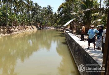 Dam Banjeru Makan Korban, Seorang Remaja Sumenep Ditemukan Meninggal