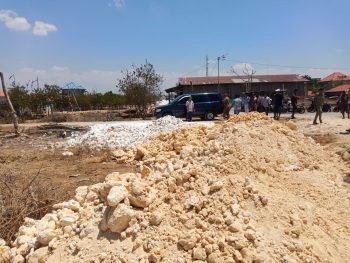 Nelayan Banyuanyar Tolak Tanah Negara Dimohon Pribadi