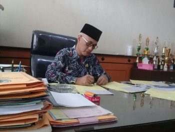 Satu Balon Kepala Desa Tamberu Daya Tak Lolos