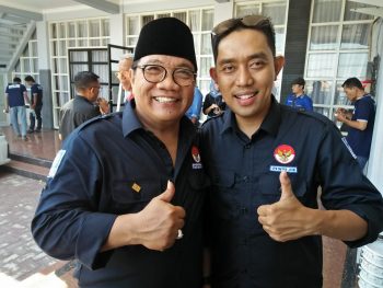 Pilkada Sumenep 2020, Ketua DPW PAN Jatim Sebut Nama Hairul Anwar