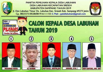 Mendekati Pilkades, Panitia Dikabarkan Mundur