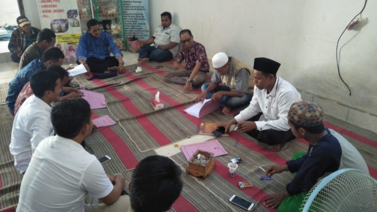 Ketua Korwil Madura Asosiasi UMKM : Pemerintah Haurs Lebih Memperhatikan Pelaku UMKM 6 IMG 20191030 WA0114