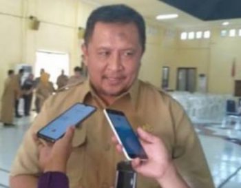 Dituding Bermain Proyek, Sekda: Saya Bayar 1 Milyar Jika Ditemukan