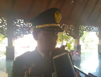 Begini Makna Kesaktian Pancasila Bagi Dandim Pamekasan