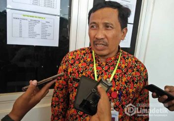 Pilkades Serentak, Kepala DPMD Sumenep: Panitia dan PNS Harus Netral