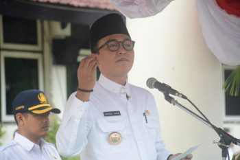 Bupati Pamekasan Ajak Karyawan dan Pejabat Jadikan Ramadhan Sebagai Bulan Pendidikan