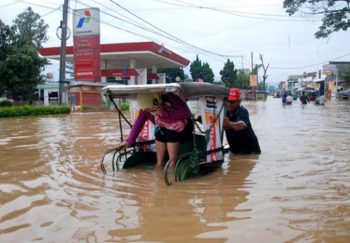 Anggaran Normalisasi Kali di Sumenep Tembus Rp 5 Miliar