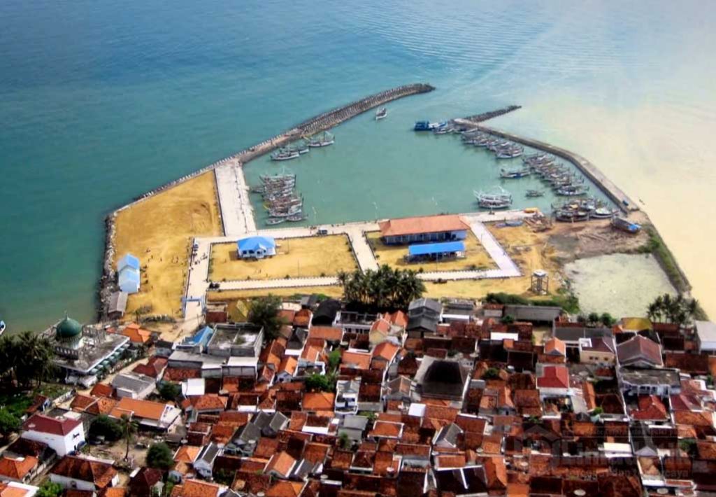 Menelisik Sejarah Pelabuhan Pasongsongan