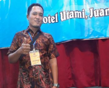 Perang Dingin Antar Tim Sukses Cakades Pasongsongan