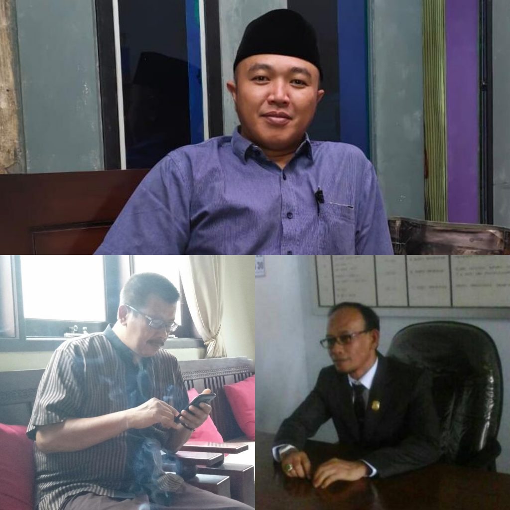 Interpelasi Berlanjut Di tengah Penolakan Tiga Fraksi DPRD Bondowoso