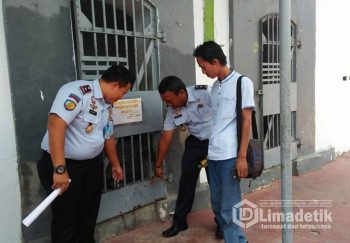 Satu Tahanan yang Kabur Ditangkap, Matrawi Masih Dikejar