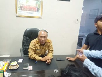 Kadis PUPR: Ganti Rugi Normalisasi Melalui Rekening Warga