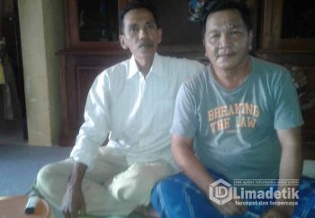 Perspektif Politik Cakades Pasongsongan Ian