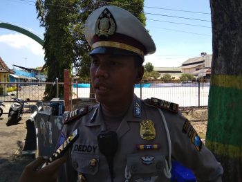 Operasi Zebra Semeru 2019, Pelanggaran Lalin di Sumenep Meningkat 7 Operasi Zebra Semeru 2019, Pelanggaran Lalin di Sumenep Meningkat