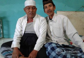 Makna Rokat Tasek Bagi K.H. Ismail Tembang Pamungkas