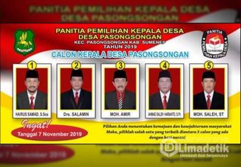 Apa yang Dicari Seorang Cakades, Prestasi atau Prestise?