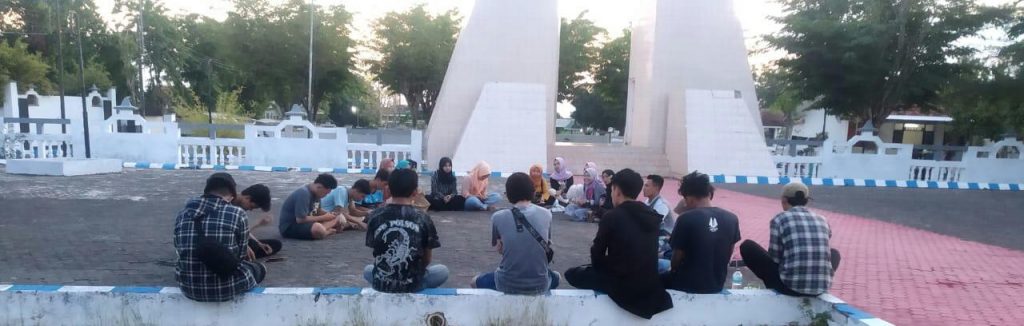 Sambut Hari Pahlawan 10 November, Ketum Himpass: Refleksi Kepahlawanan Sebagai Upaya Mewarisi Nilai Para Pejuang Terdahulu