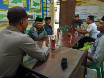 Dua Kubu Pendukung Pilkades di Pragaan Daya Kembali Memanas, Polisi Lakukan Mediasi