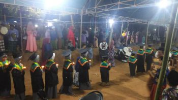 LPI Mizabul Ulum Gelar Wisuda Al-Qur’an