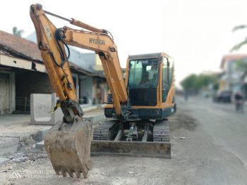 PUPR Pantau Proyek Drainase Teuku Umar 2 IMG 20191114 WA0135