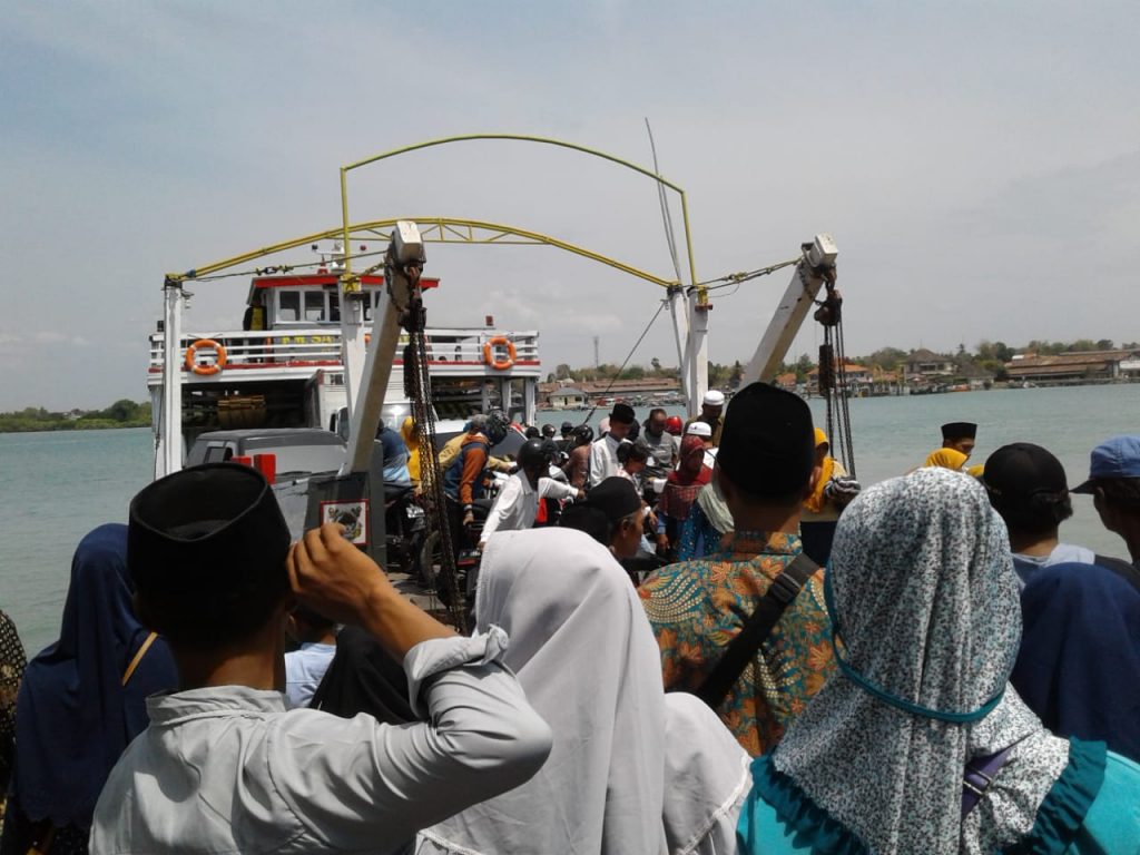 Lebih Dekat dengan Makam Sayyid Yusuf Talango