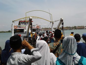 Lebih Dekat dengan Makam Sayyid Yusuf Talango