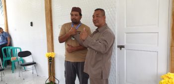 Komunitas Therapy Banyu Urip: Antara Bisnis dan Berbagi