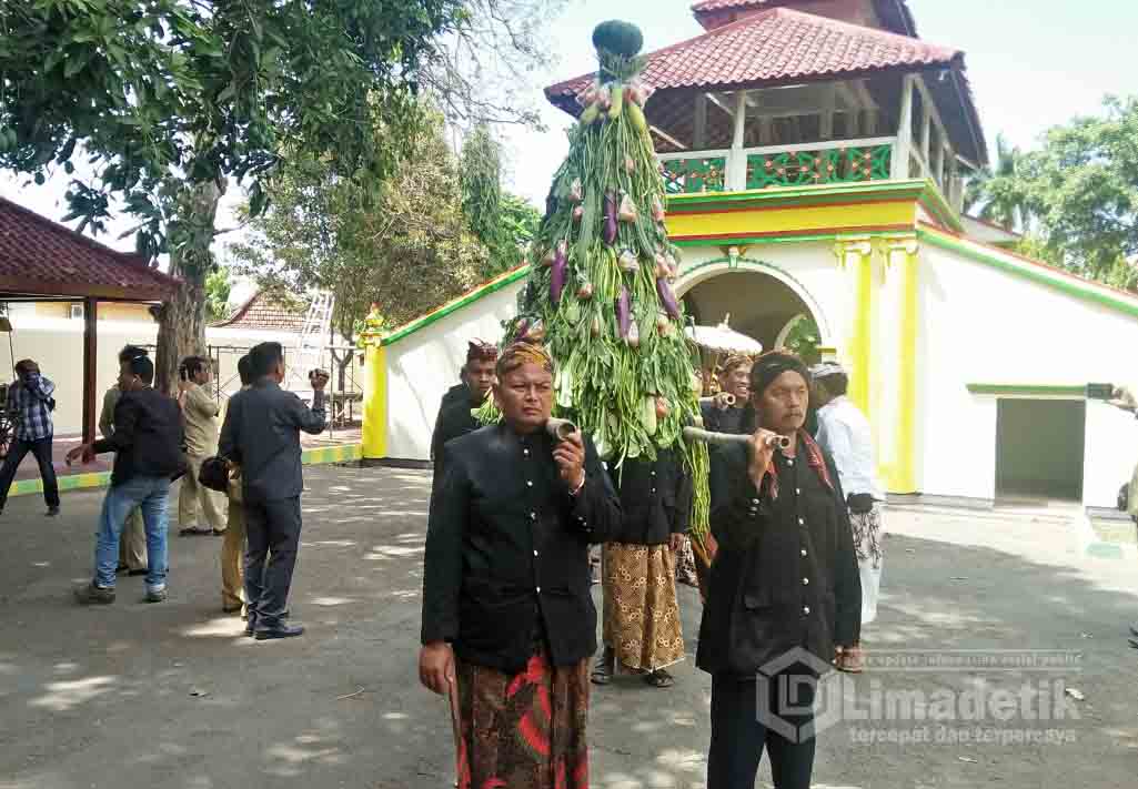 Jumlah Kunjungan Wisatawan di Sumenep Tak Sesuai Target 1 IMG20190909091601