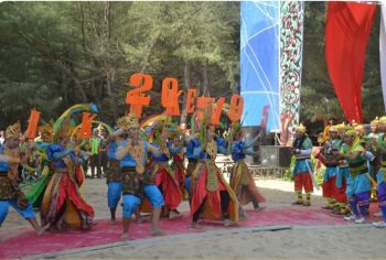 Tahun ini, Sumenep Jadi Tuan Rumah Puncak HKN ke 55, Begini Kata Kadinkes Provinsi Jatim